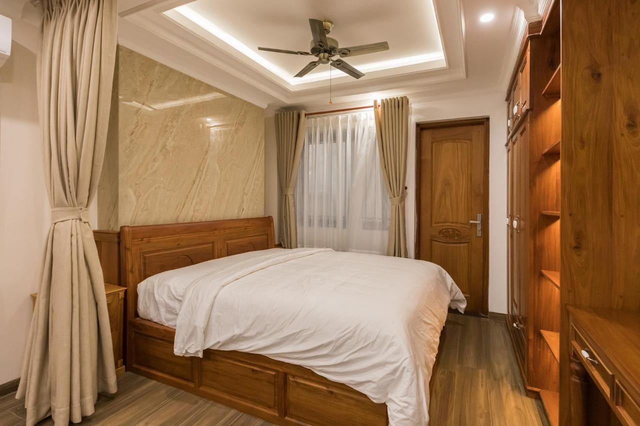 Woody House Boutique Ξενοδοχείο Πόλη Χο Τσι Μινχ Εξωτερικό φωτογραφία
