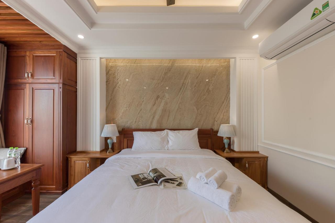 Woody House Boutique Ξενοδοχείο Πόλη Χο Τσι Μινχ Εξωτερικό φωτογραφία