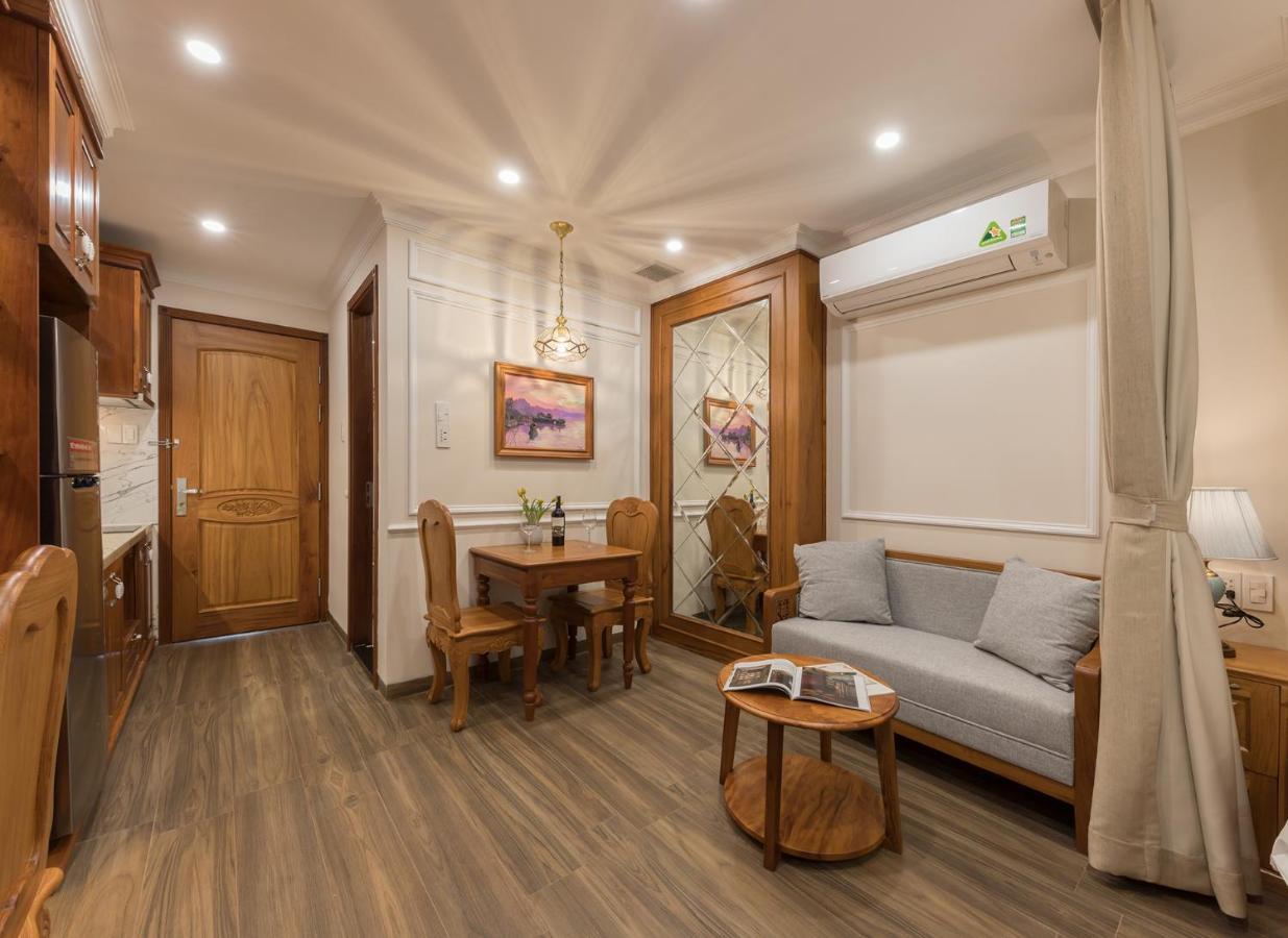 Woody House Boutique Ξενοδοχείο Πόλη Χο Τσι Μινχ Εξωτερικό φωτογραφία