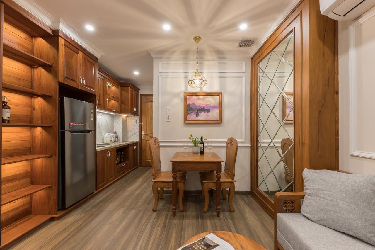 Woody House Boutique Ξενοδοχείο Πόλη Χο Τσι Μινχ Εξωτερικό φωτογραφία