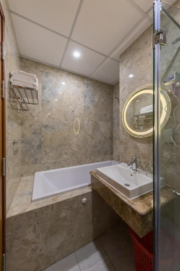 Woody House Boutique Ξενοδοχείο Πόλη Χο Τσι Μινχ Εξωτερικό φωτογραφία