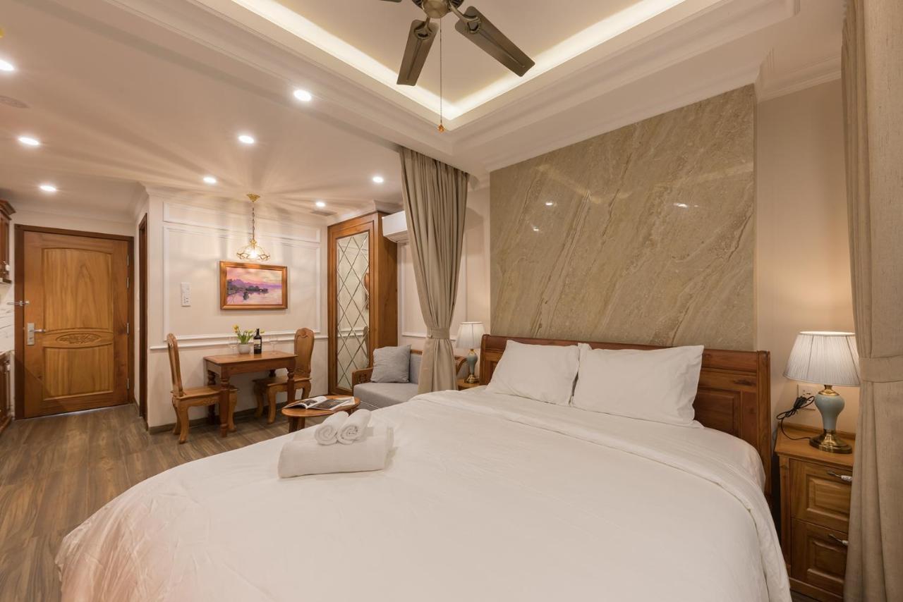 Woody House Boutique Ξενοδοχείο Πόλη Χο Τσι Μινχ Εξωτερικό φωτογραφία