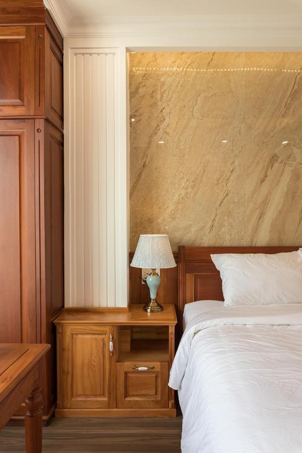 Woody House Boutique Ξενοδοχείο Πόλη Χο Τσι Μινχ Εξωτερικό φωτογραφία