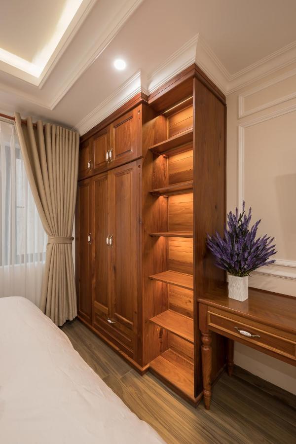 Woody House Boutique Ξενοδοχείο Πόλη Χο Τσι Μινχ Εξωτερικό φωτογραφία