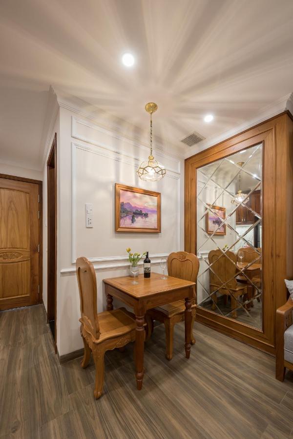 Woody House Boutique Ξενοδοχείο Πόλη Χο Τσι Μινχ Εξωτερικό φωτογραφία