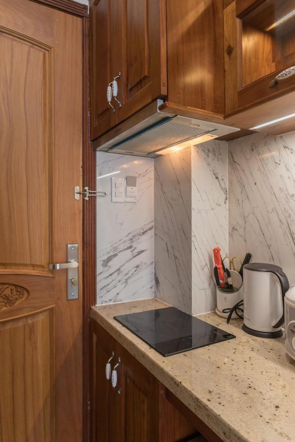 Woody House Boutique Ξενοδοχείο Πόλη Χο Τσι Μινχ Εξωτερικό φωτογραφία
