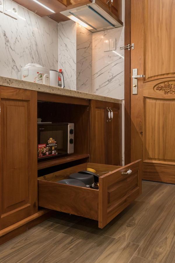 Woody House Boutique Ξενοδοχείο Πόλη Χο Τσι Μινχ Εξωτερικό φωτογραφία